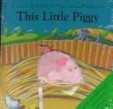 Cover image for This little piggy