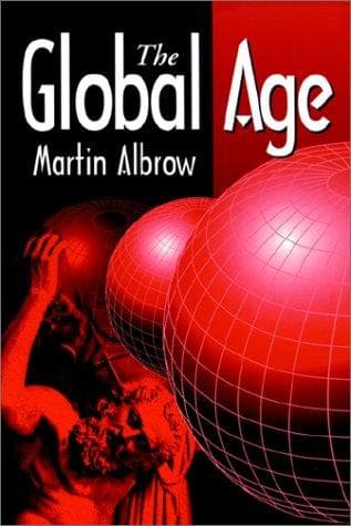 Cover image for The Global Age
