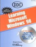 Book cover image