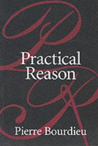 Cover image for Practical reason