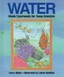Cover image for Water (Gateway Science)