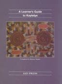 Book cover image