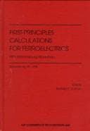 Book cover image
