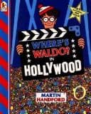 Cover image for Where's Waldo? in Hollywood (Waldo)
