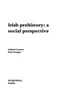 Cover image for Irish Prehistory