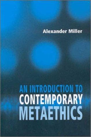 Cover image for An Introduction to Contemporary Metaethics