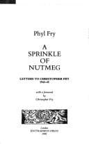 Book cover image