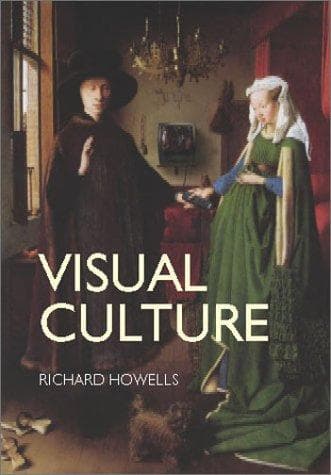 Cover image for Visual Culture