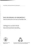 Cover image for Excavations at Knowth.