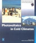 Cover image for Photovoltaics in Cold Climates