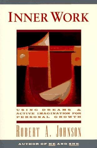 Cover image for Inner Work