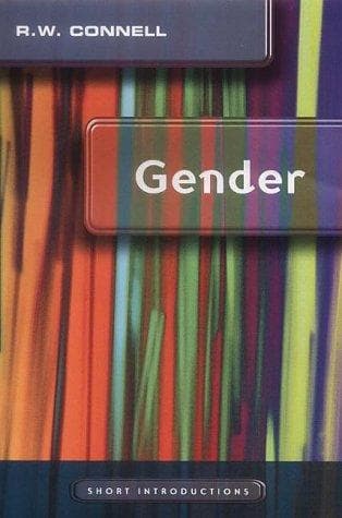Cover image for Gender (Short Introductions)