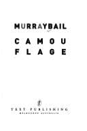 Cover image for Camouflage