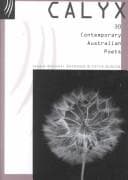 Cover image for Calyx