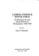 Camera Fiends & Kodak Girls