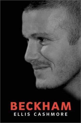 Cover image for Beckham (Celebrities)