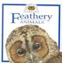 Cover image for Lilly's Ark Feathery