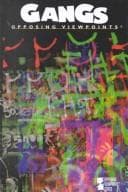 Cover image for Gangs