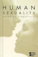 Cover image for Human Sexuality