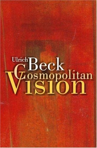 Cover image for Cosmopolitan Vision