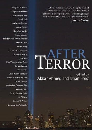 Cover image for After Terror
