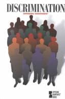 Cover image for Discrimination