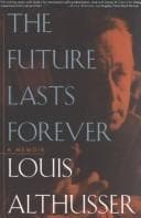 Cover image for The Future Lasts Forever