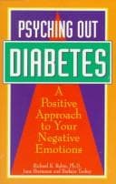 Cover image for Psyching Out Diabetes