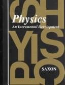 Cover image for Physics