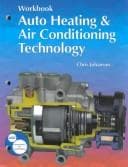 Cover image for Auto Heating & Air Conditioning Technology
