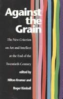 Book cover image