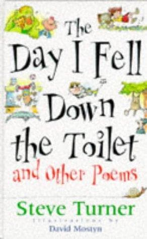 Cover image for Day I Fell Down the Toilet