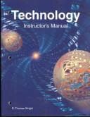 Cover image for Technology