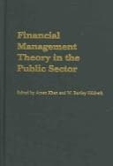 Cover image for Financial Management Theory in the Public Sector