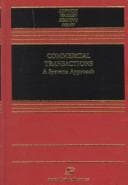 Cover image for Commercial Transactions