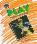 Cover image for We All Share - Play Around the World (We All Share)