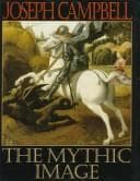 Cover image for The mythic image.