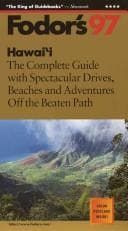 Cover image for Compass American Guides