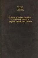 Book cover image