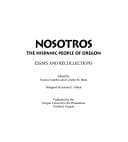 Nosotros