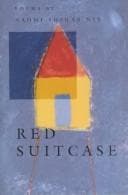 Cover image for Red Suitcase