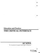 Book cover image