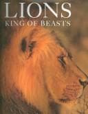 Cover image for Lions