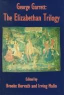 Cover image for George Garrett