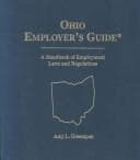 Cover image for Ohio employer's guide