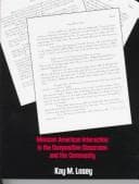 Book cover image