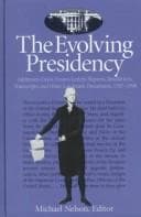 Cover image for The Evolving Presidency
