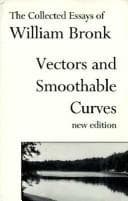 Cover image for Vectors and Smoothable Curves