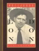 Cover image for Jack London