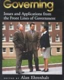 Cover image for Governing